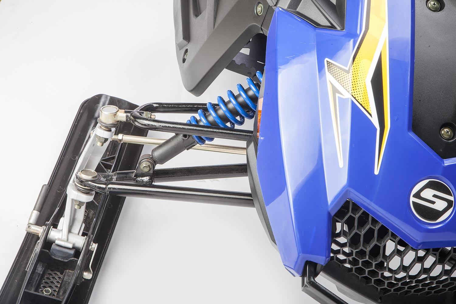 Снегоход STELS SK200R (L ST LT) КАПИТАН 1.0 K01 Tech в Первоуральске