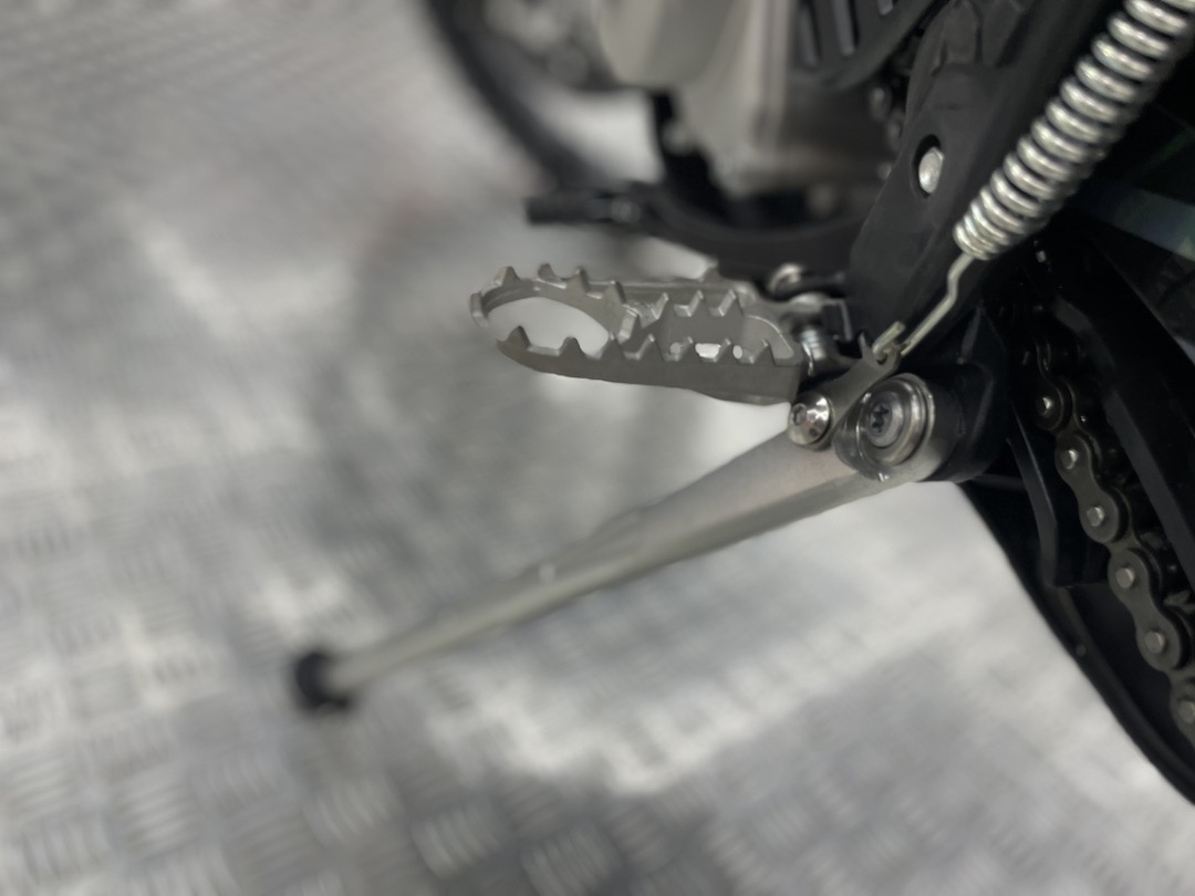 Кроссовый мотоцикл (эндуро) PROMAX PZ9 480 PRO-SPORT в Первоуральске