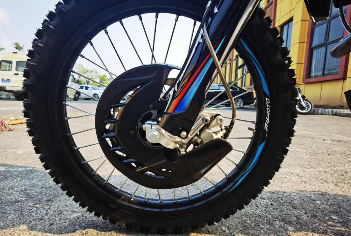 Мотоцикл JHLMOTO JHL Z3 CB250 (172FMM-3A) в Первоуральске