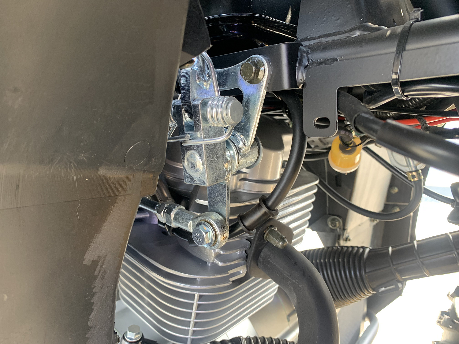 Квадроцикл PROMAX TAURUS 300 MAX-PRO в Первоуральске