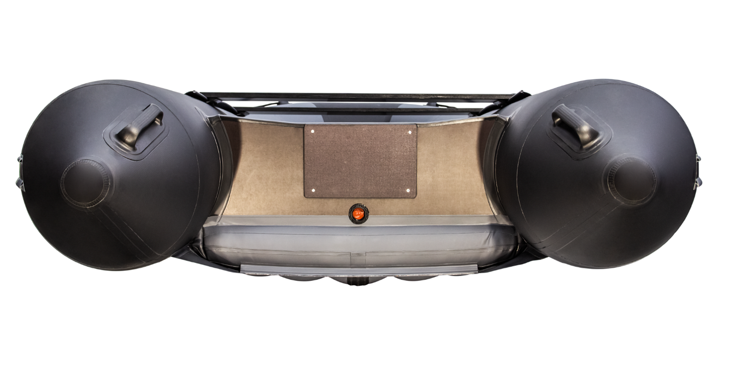 Лодка Таймень NX 3600 НДНД PRO в Первоуральске