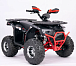 Квадроцикл YACOTA Sirius LD в Первоуральске