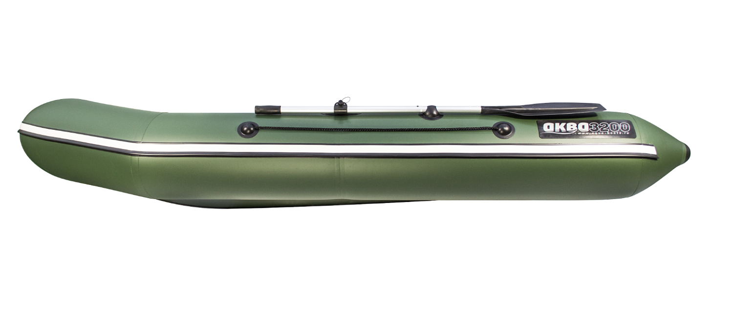  Лодка АКВА 3200 ск в Первоуральске