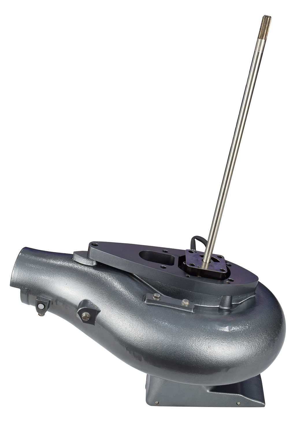 ВОДОМЕТНАЯ НАСАДКА SEA-PRO WT 15 YAMAHA, MARLIN, HIDEA в Первоуральске