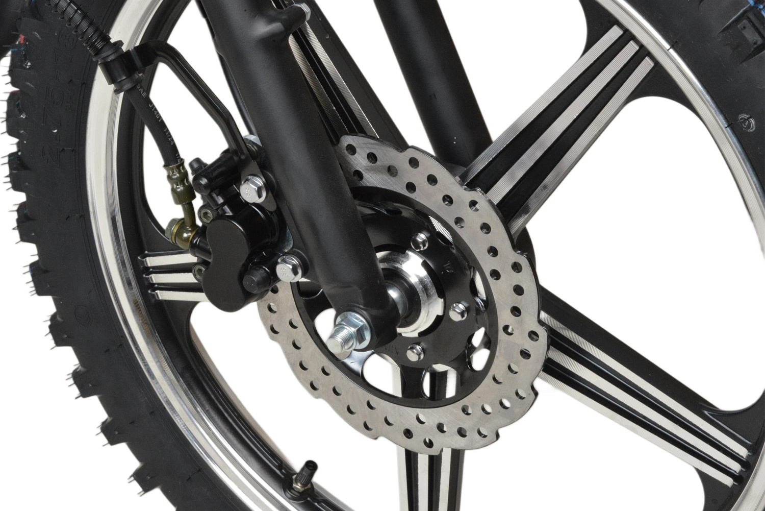 Мопед PROMAX ALPHA DIRT 150(49) в Первоуральске