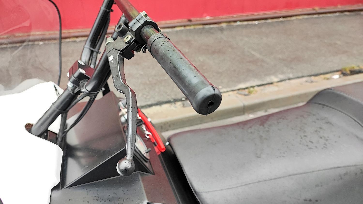 Снегоход PROMAX SNOWBEAR V3 800 4T ST в Первоуральске