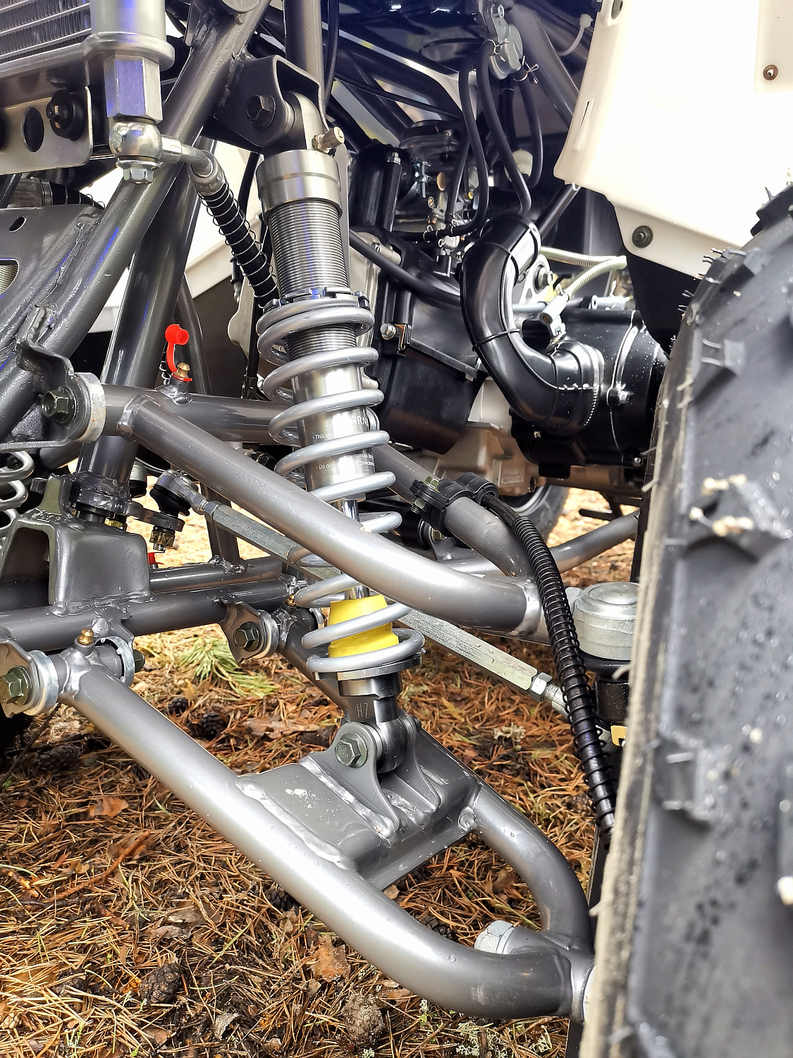 Квадроцикл PROMAX RENEGADE 280 (2025) в Первоуральске