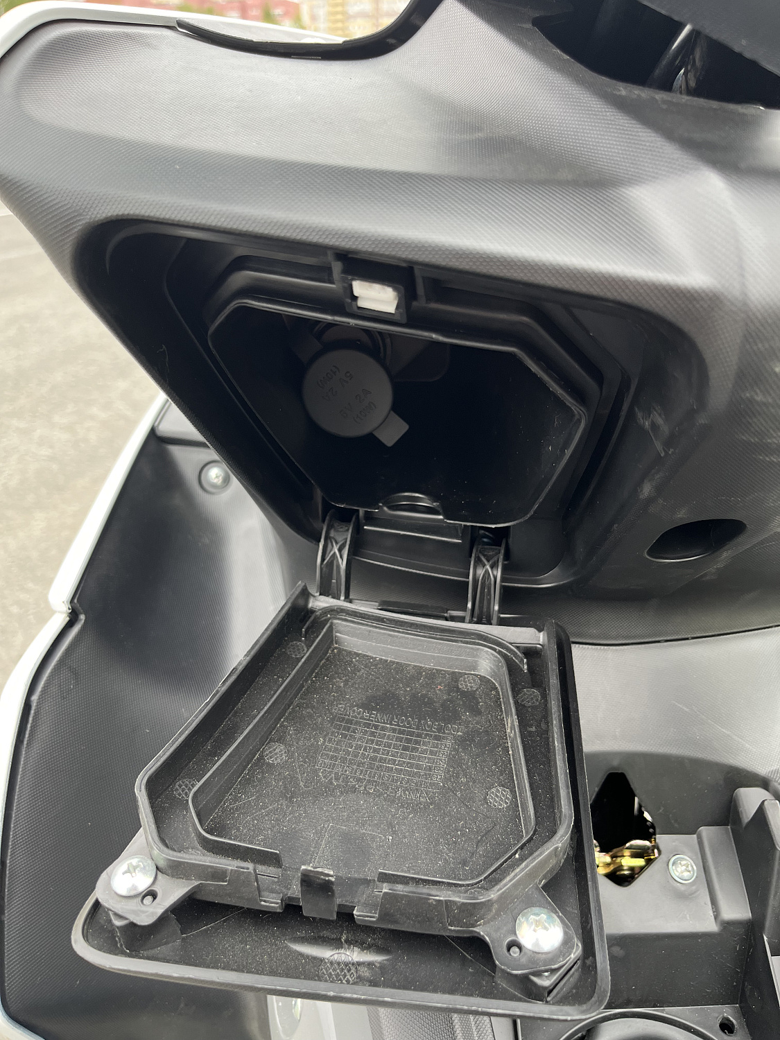 Скутер PROMAX TURAN 250 (49) в Первоуральске