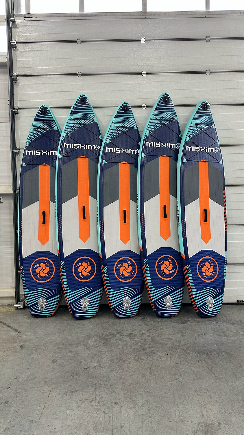SUP (САП) Доска MISHIMO TROFY 10.6 в Первоуральске