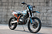 Мотоцикл JHLMOTO JHL Z3 CB250 (172FMM-3A) в Первоуральске