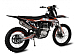 Мотоцикл JHLMOTO JHL LX1 CB250 (172FMM-3A) в Первоуральске