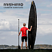 SUP (САП) ДОСКА MISHIMO CARBON DARKSIDE 10.6’ (325СМ) в Первоуральске