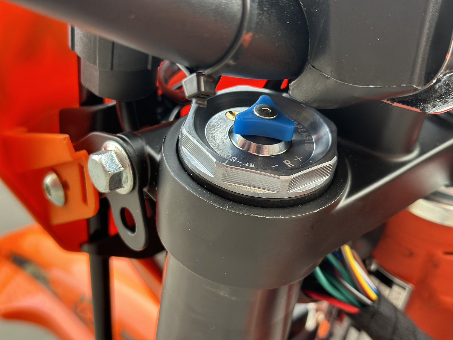 Кроссовый мотоцикл PROMAX MX280 в Первоуральске