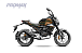 Мопед PROMAX CB130R (49) в Первоуральске