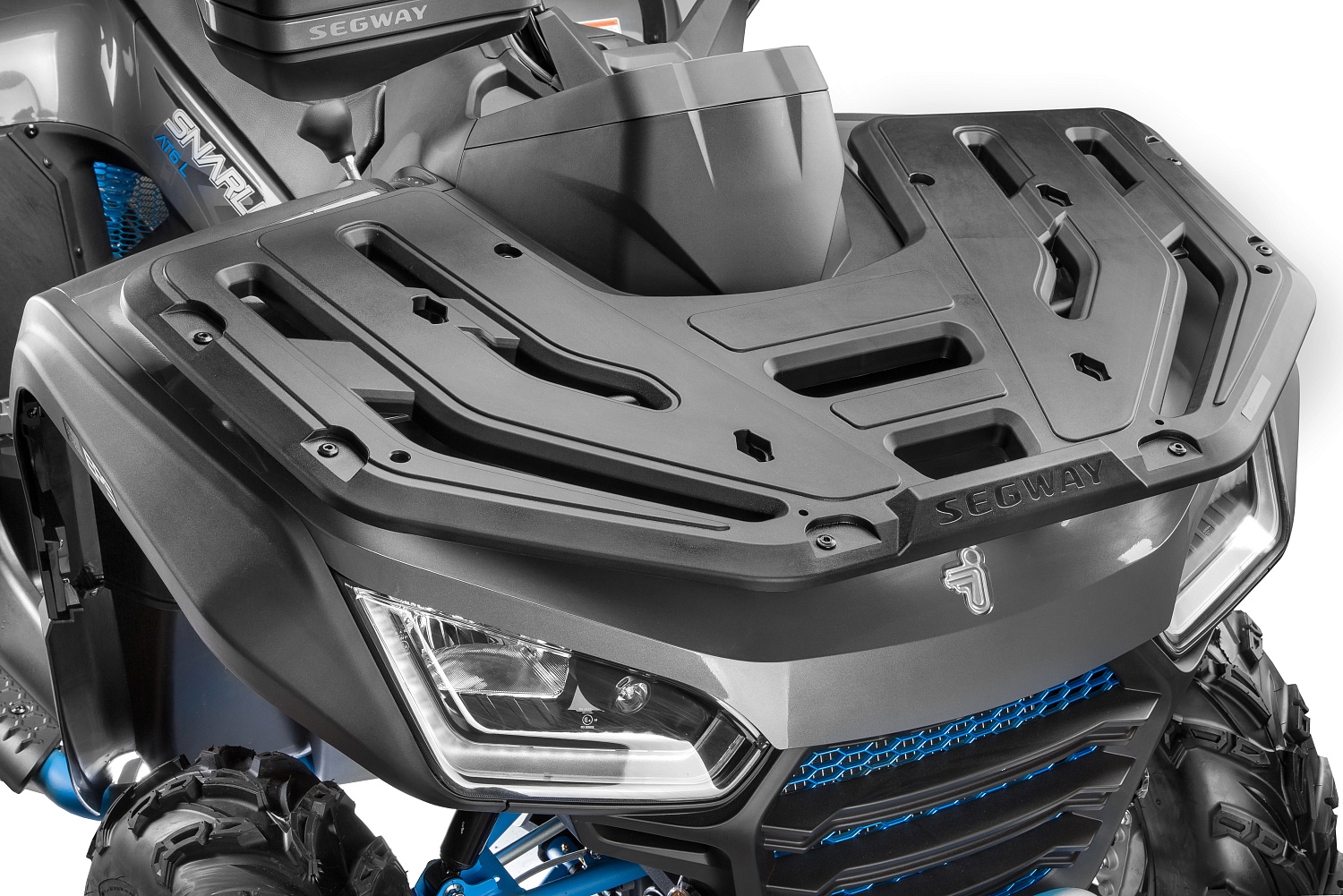  Квадроцикл Segway SNARLER AT6 LE в Первоуральске