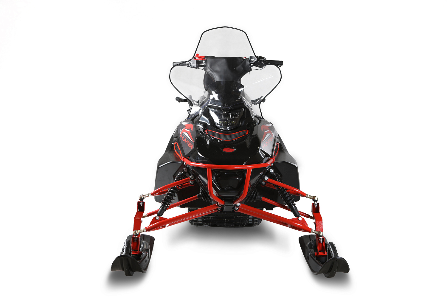 Снегоход IKUDZO HUNTER 600LK 20 V2 в Первоуральске