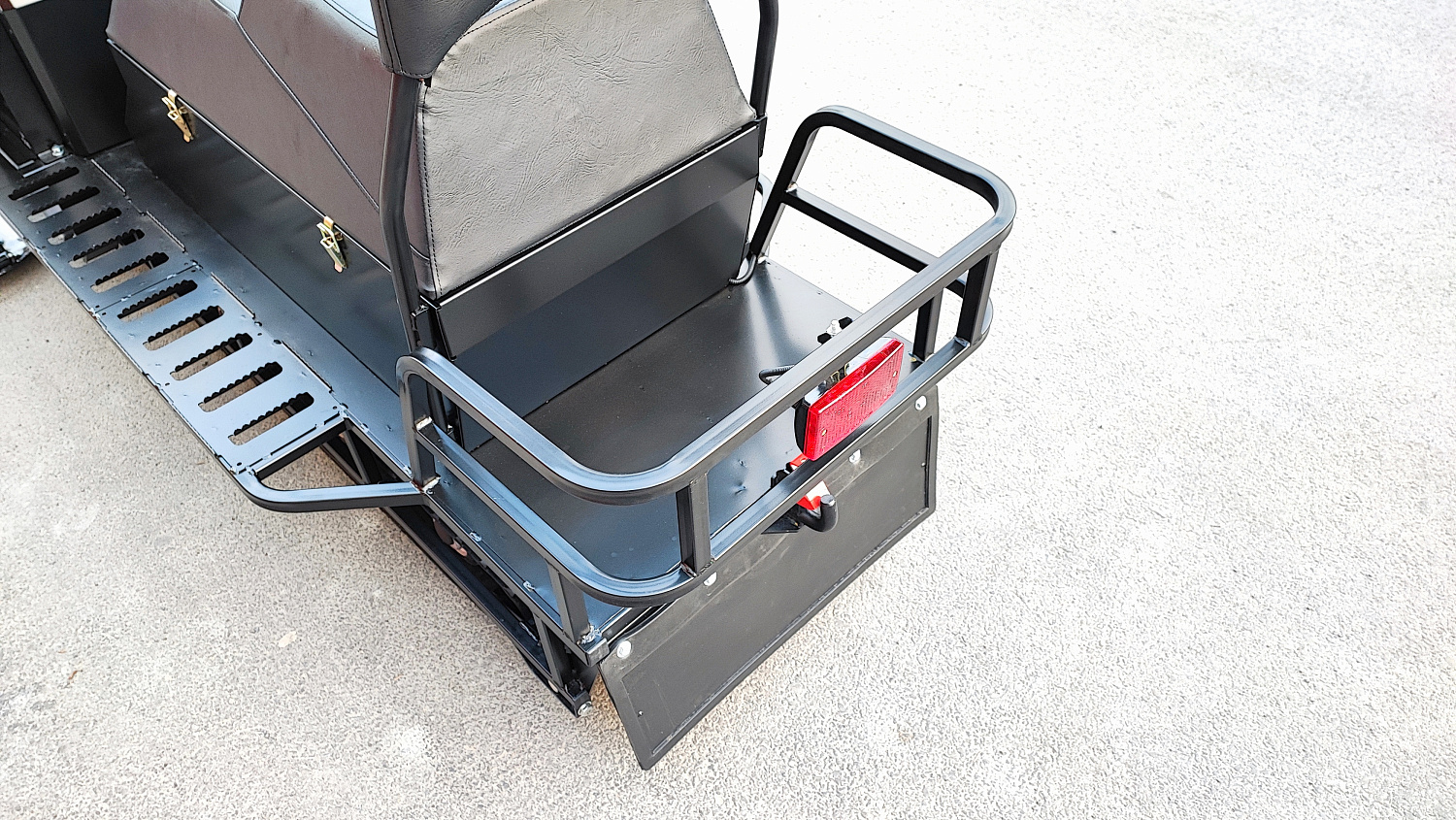 Снегоход PROMAX YAKUT 500 2.0 4T 29 в Первоуральске