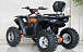 Квадроцикл GBM STORMRIDER 300 NEW PREMIUM в Первоуральске