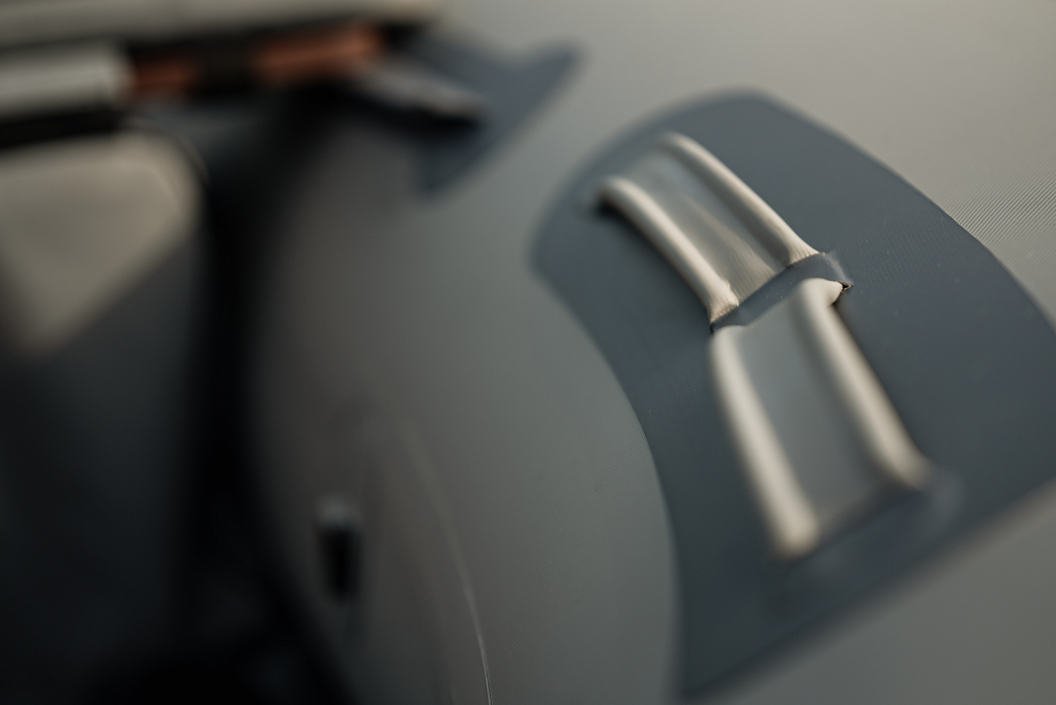 Лодка MISHIMO RIVER JET 390 под водомет в Первоуральске