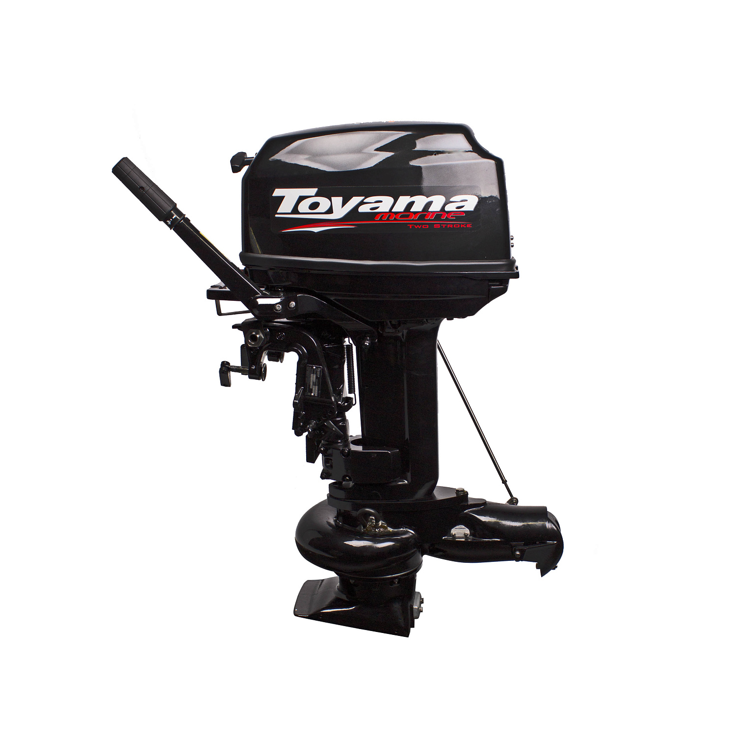 ЛОДОЧНЫЙ МОТОР TOYAMA T30ABMJET в Первоуральске