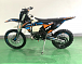 Мотоцикл JHL MOTO JHL M3 MT250 (1E66MM) в Первоуральске