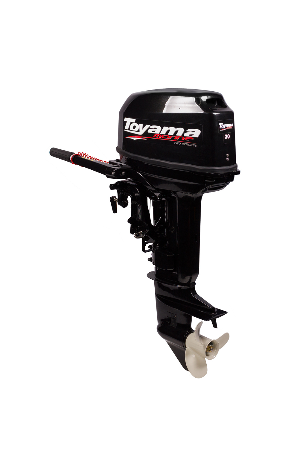 ЛОДОЧНЫЙ МОТОР TOYAMA T30ABMS в Первоуральске