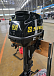 Лодочный мотор STELS 9.8HP в Первоуральске