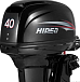 Лодочный мотор HIDEA HD40FEL в Первоуральске