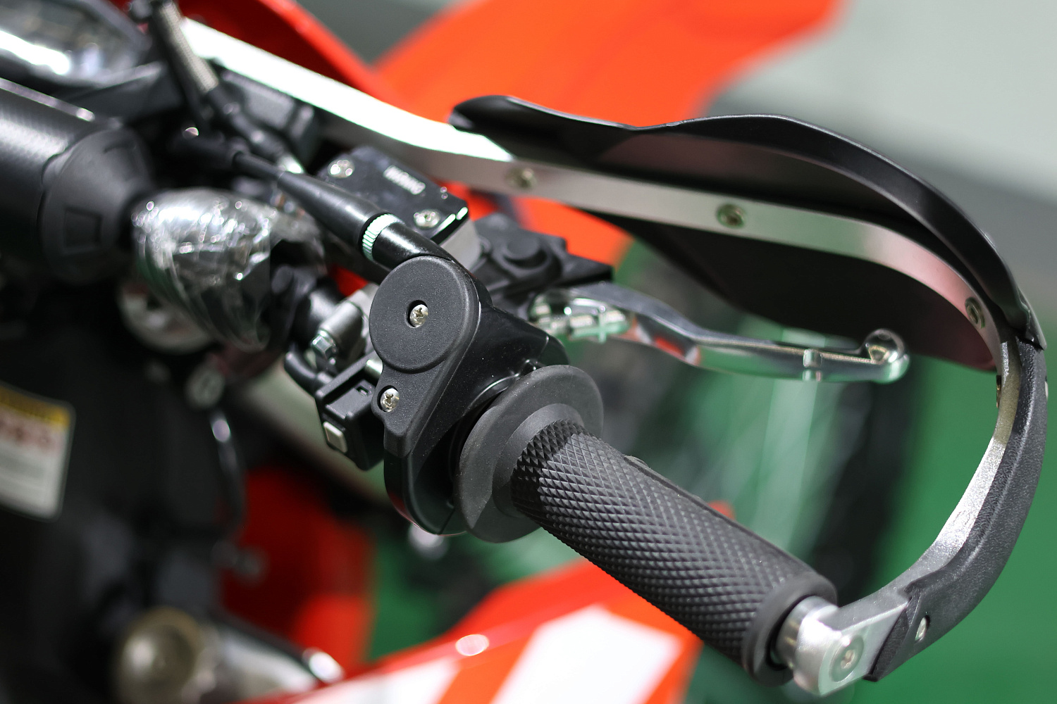 Мотоцикл JHLMOTO JHLofr GS YBS300 (176MN) в Первоуральске