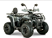 Квадроцикл YACOTA DRAGON LUX LD 150 PRO-SPORT в Первоуральске