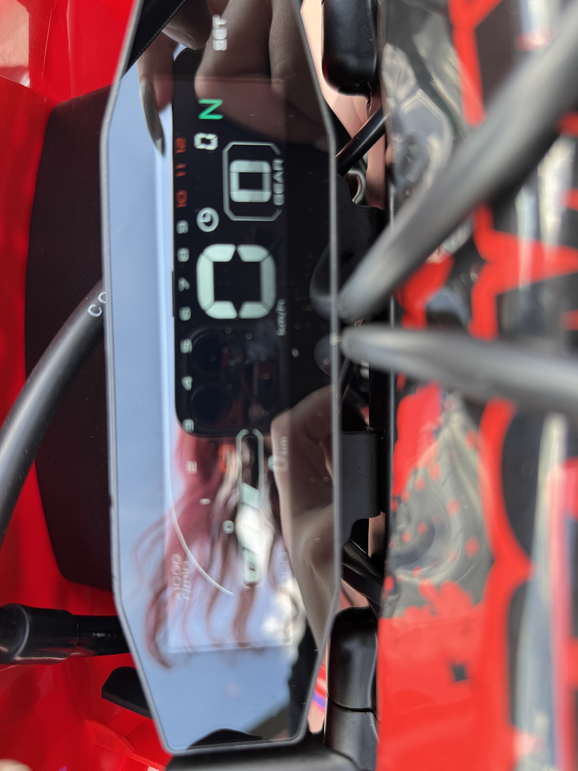 Кроссовый мотоцикл PROMAX MX250 в Первоуральске