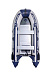ЛОДКА SMARINE SDP MAX 380 AL в Первоуральске