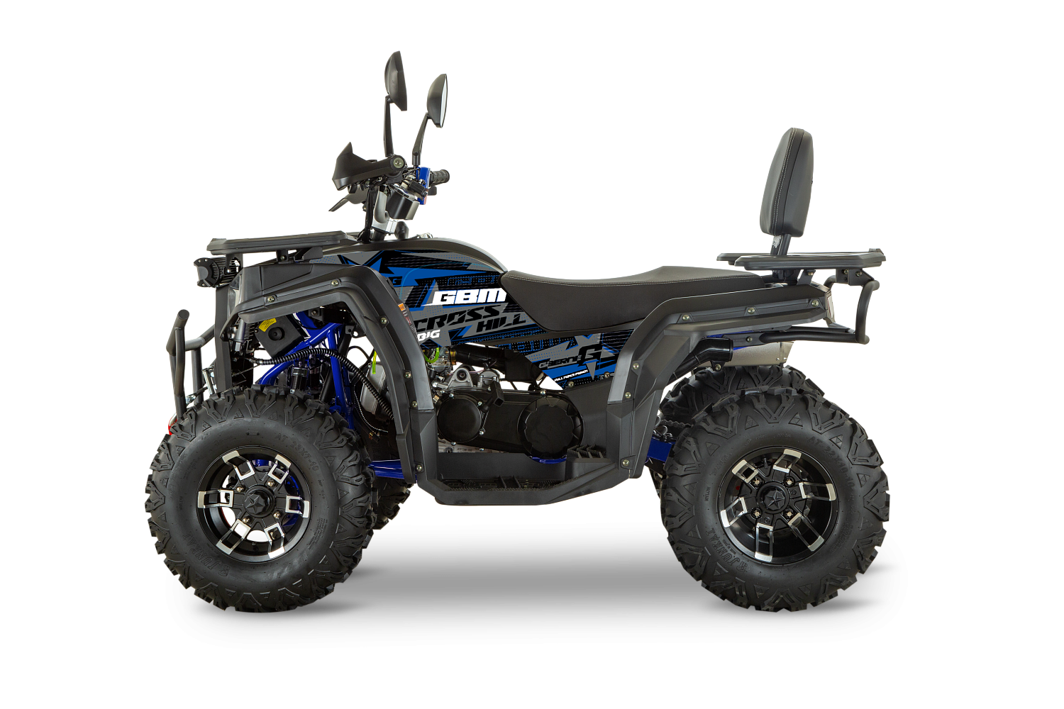 Квадроцикл GBM CROSS HILL 320 BIG PREMIUM в Первоуральске