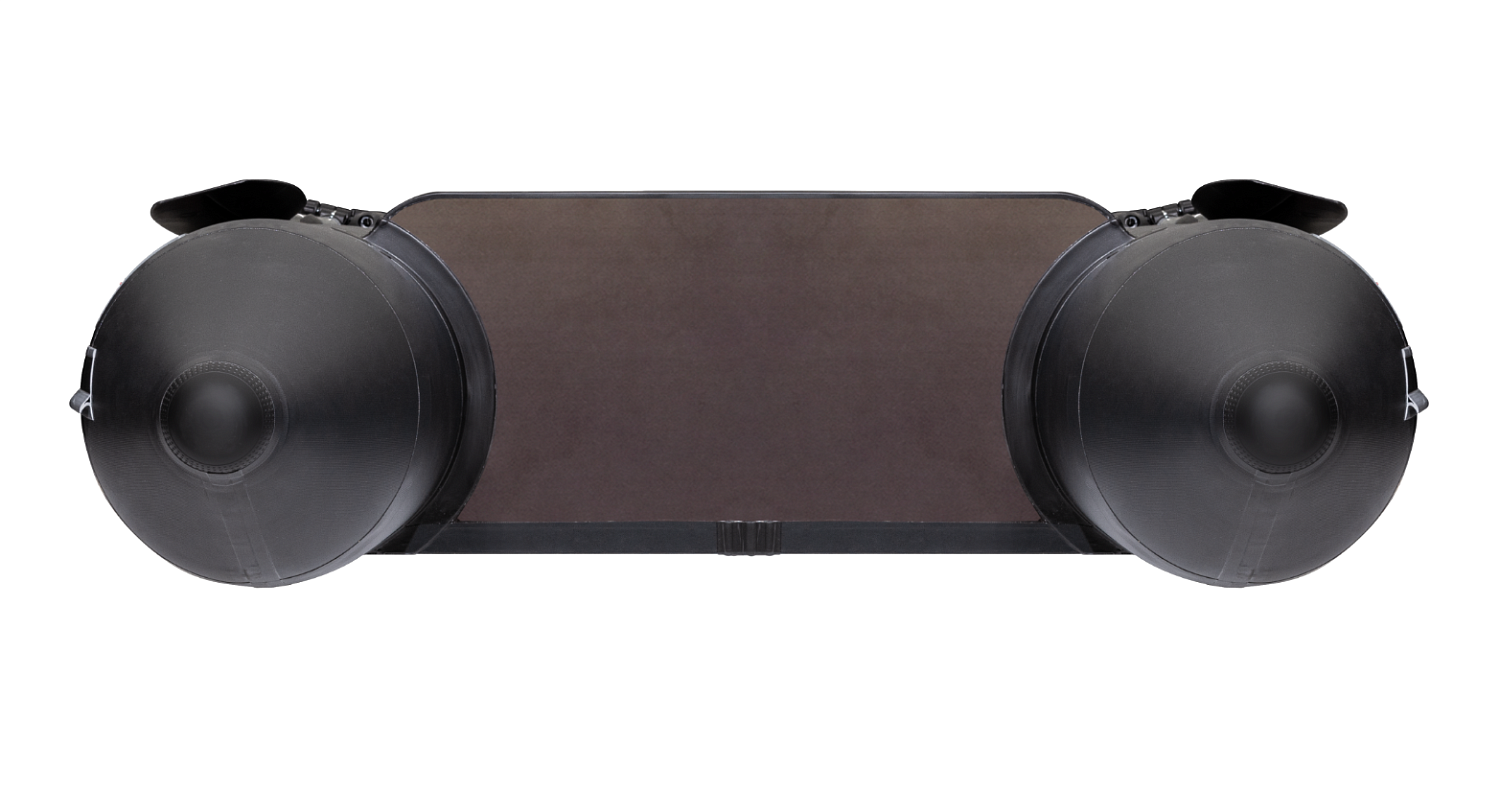 Лодка Таймень NX 2850 Слань-книжка киль в Первоуральске