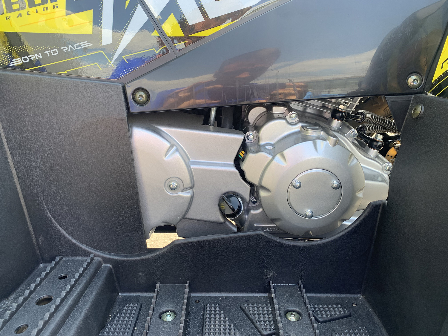 Квадроцикл PROMAX TAURUS 300 MAX-PRO в Первоуральске