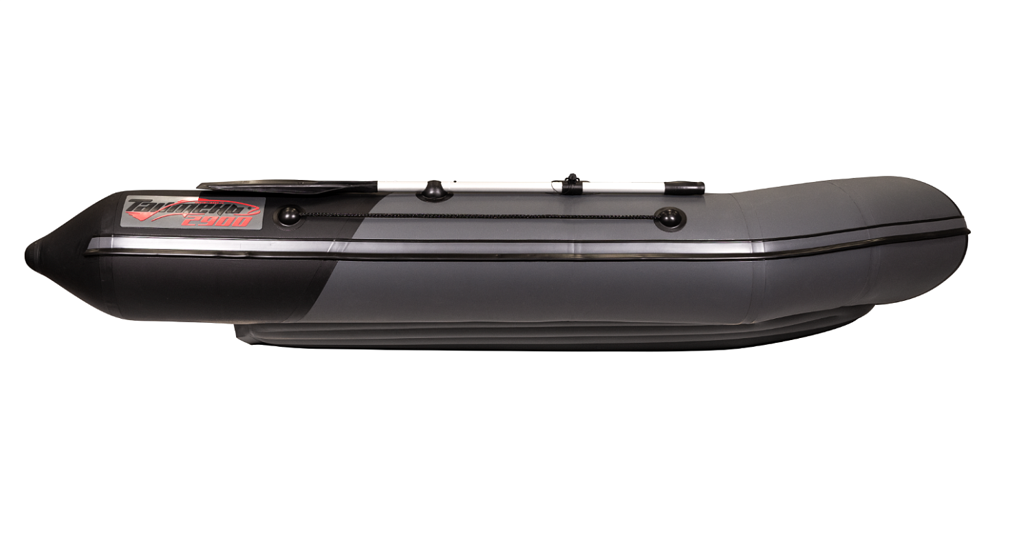 Лодка Таймень NX 2900 НДНД в Первоуральске