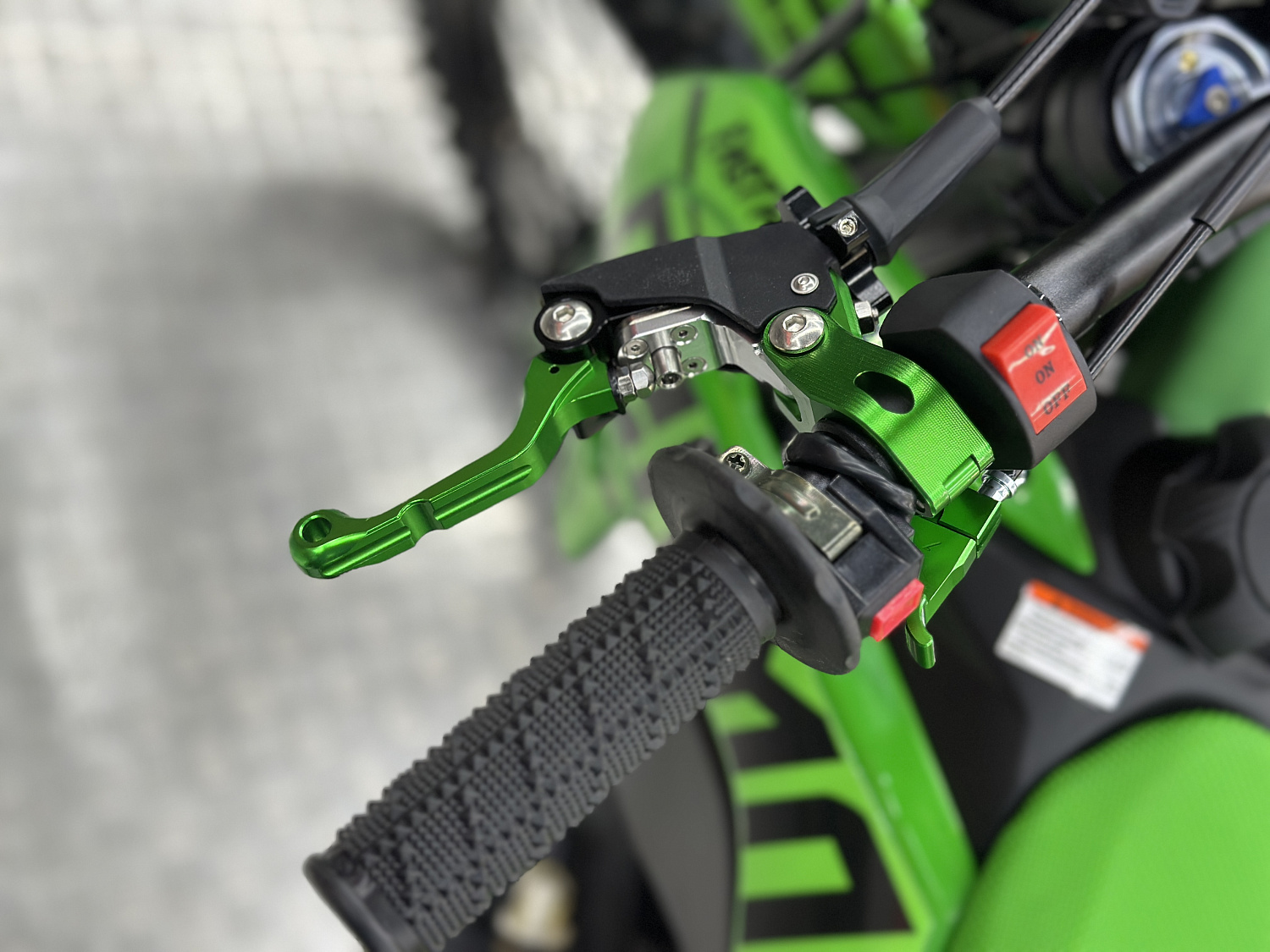 Кроссовый мотоцикл PROMAX DAIKON CB330 в Первоуральске