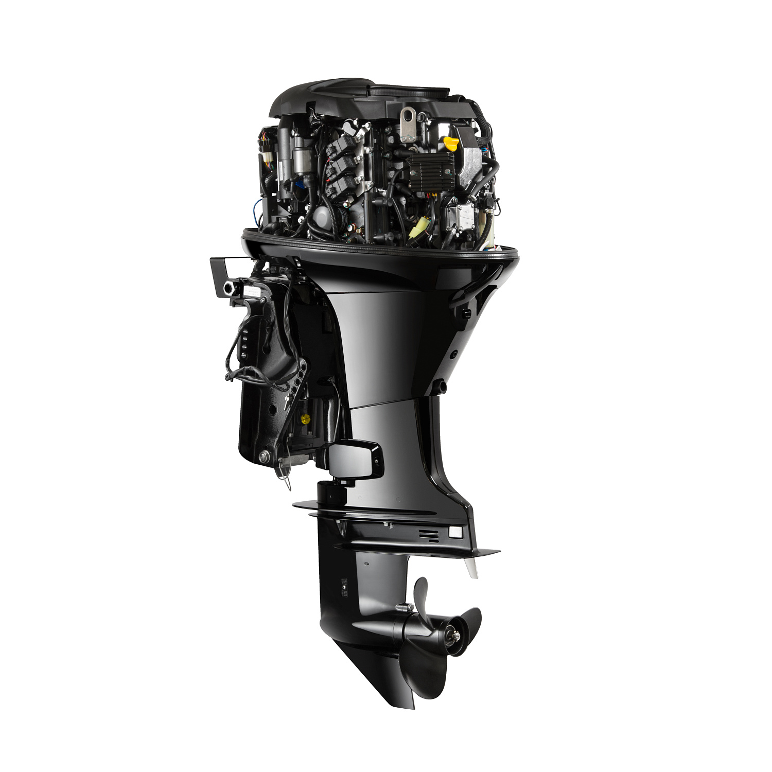 Лодочный мотор GLADIATOR GEF60FVEL-T в Первоуральске