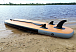 SUP (САП) Доска MISHIMO SHARK 10(305) в Первоуральске