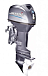 Лодочный мотор SEANOVO SNEF50HVEL-T - EFI (1,85) в Первоуральске