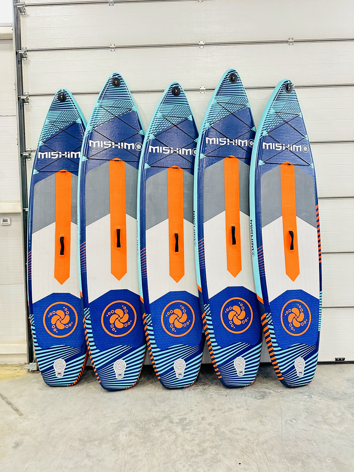 SUP (САП) Доска MISHIMO TROFY 10.6 в Первоуральске