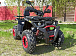 Квадроцикл PROMAX WILD 300 LUX "АНТИВИБРАЦИОННЫЙ" в Первоуральске