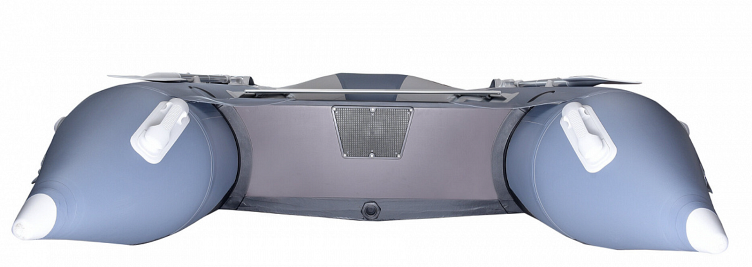 НАДУВНАЯ ЛОДКА GLADIATOR B330AL в Первоуральске