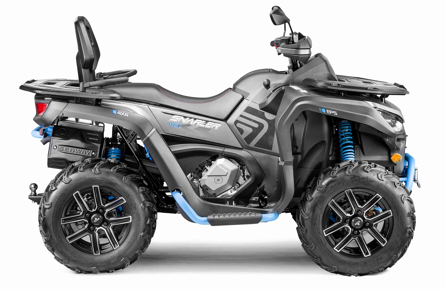  Квадроцикл Segway SNARLER AT6 LE в Первоуральске