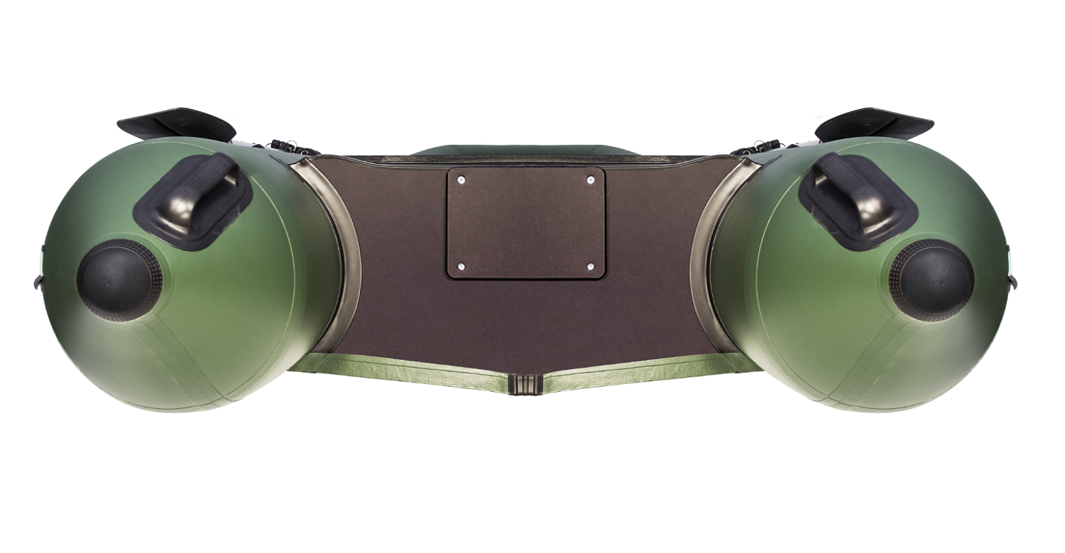  Лодка АКВА 3200 ск в Первоуральске