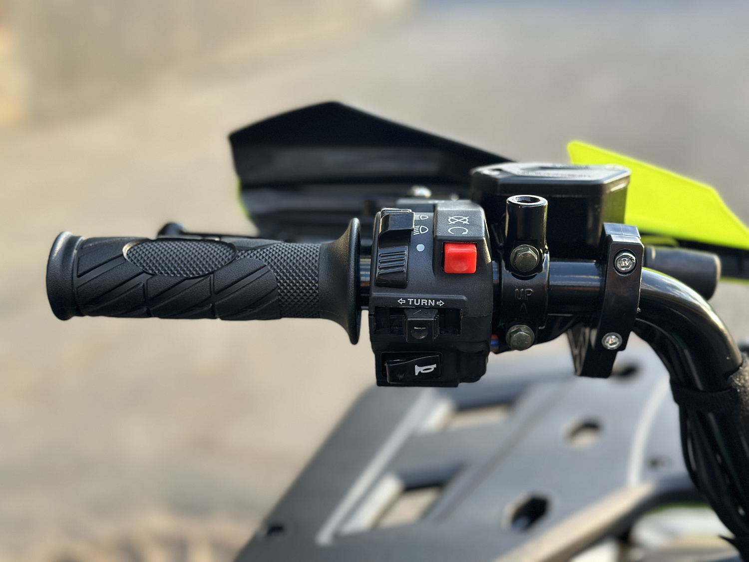 Квадроцикл PROMAX МАЙНКРАФТ 192 PRO 2025 в Первоуральске