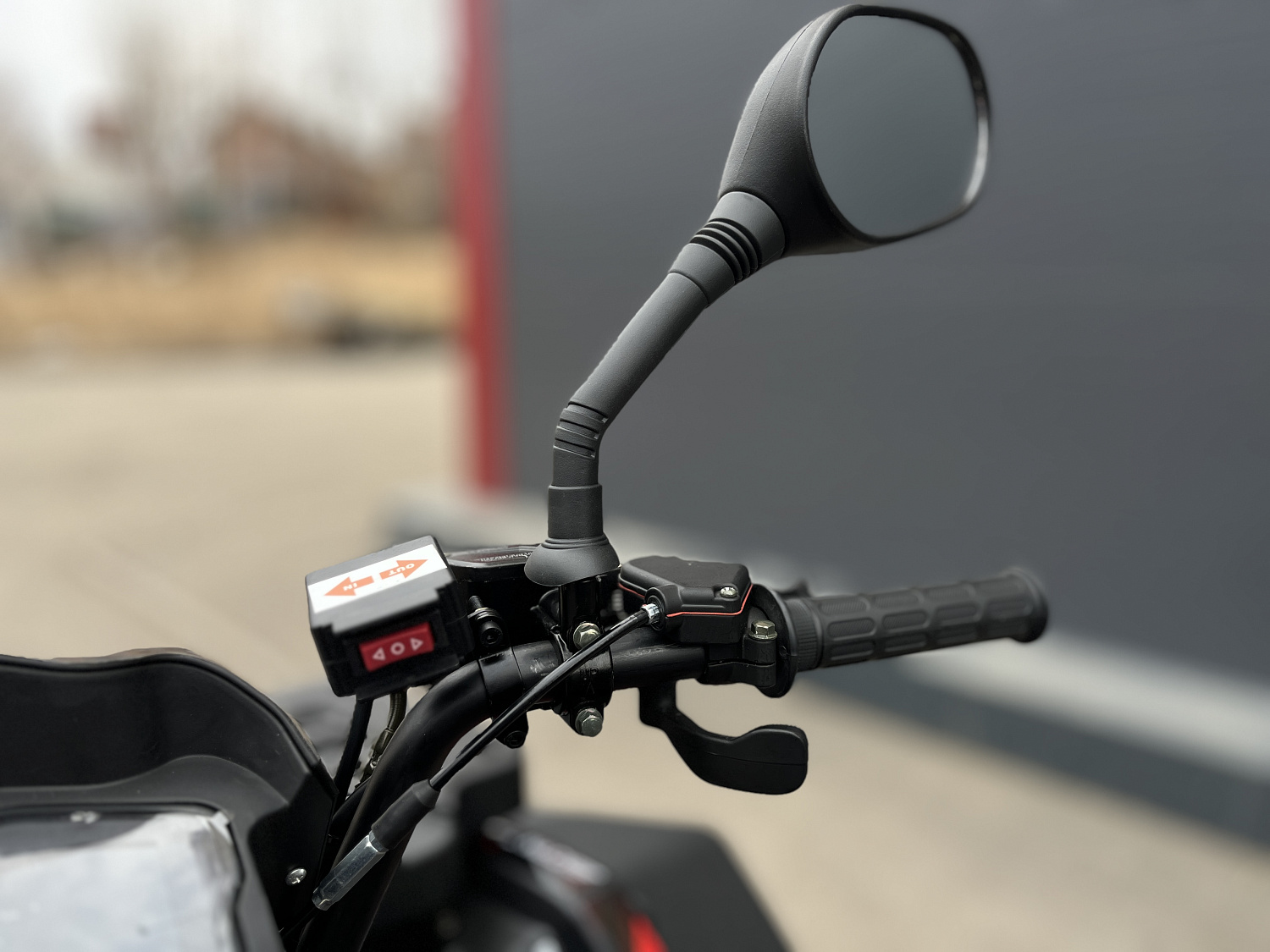 Квадроцикл PROMAX TAURUS 300 MAX-PRO LONG в Первоуральске