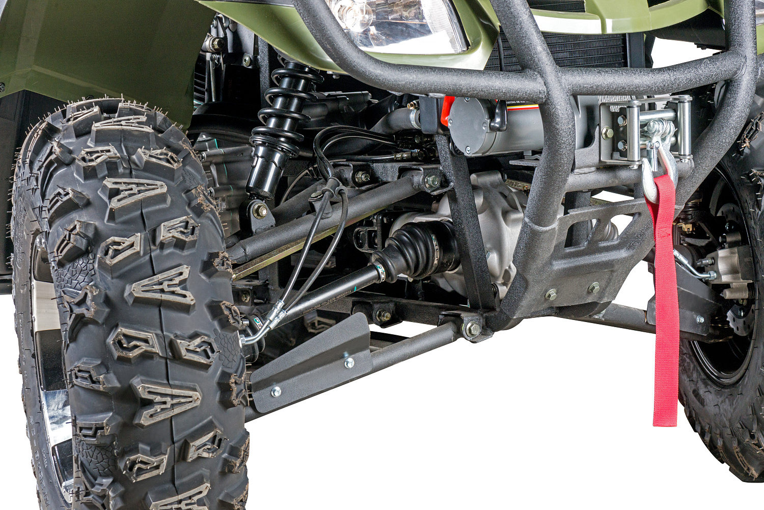 Квадроцикл IRBIS ATV 300 в Первоуральске