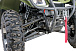 Квадроцикл IRBIS ATV 300 в Первоуральске