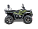 Квадроцикл IRBIS ATV 300 в Первоуральске